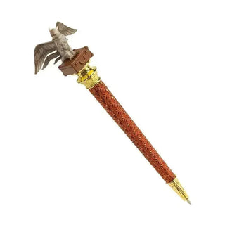 Stylo Premium Les Animaux Fantastiques - L'Oiseau Tonnerre -  La boutique Aux 2 Balais