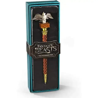Stylo Premium Les Animaux Fantastiques - L'Oiseau Tonnerre -  La boutique Aux 2 Balais