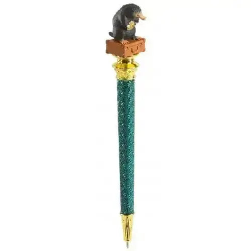 Stylo Premium Les Animaux Fantastiques - Le Niffleur -  La boutique Aux 2 Balais