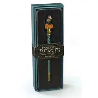 Stylo Premium Les Animaux Fantastiques - Le Niffleur -  La boutique Aux 2 Balais
