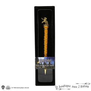 Stylo Premium - Poufsouffle