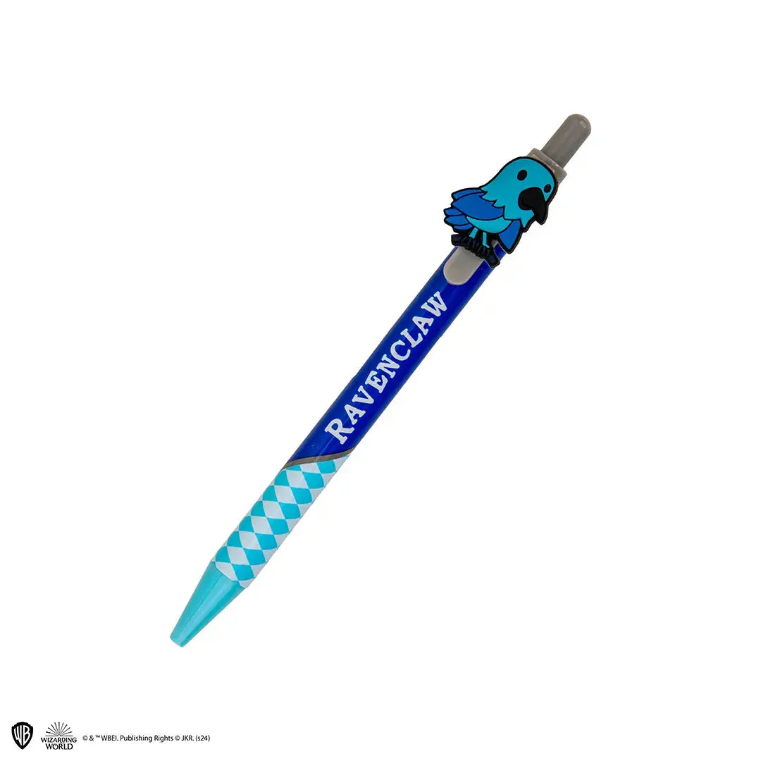 Stylo Serdaigle Fantaisie Harry Potter -  La boutique Aux 2 Balais