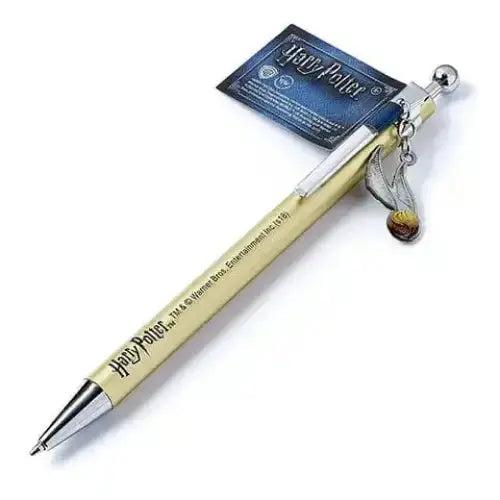 Stylo Vif d'Or -  La boutique Aux 2 Balais