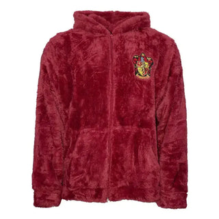 Sweat Fluffy -  La boutique Aux 2 Balais