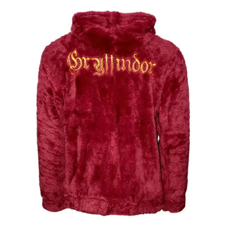 Sweat Fluffy -  La boutique Aux 2 Balais