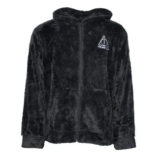 Sweat Fluffy -  La boutique Aux 2 Balais