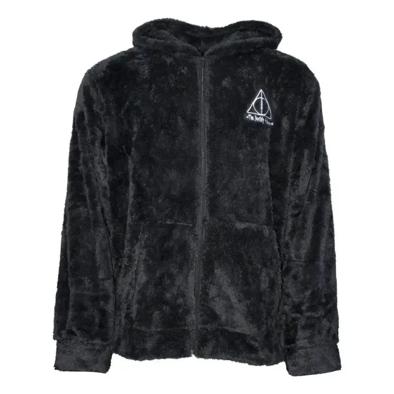 Sweat Fluffy -  La boutique Aux 2 Balais