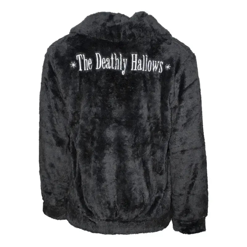 Sweat Fluffy -  La boutique Aux 2 Balais