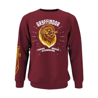 Sweat Gryffondor -  La boutique Aux 2 Balais