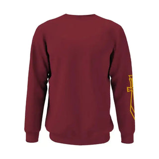 Sweat Gryffondor -  La boutique Aux 2 Balais