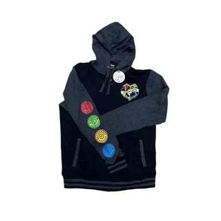 Sweat Hogwarts -  La boutique Aux 2 Balais