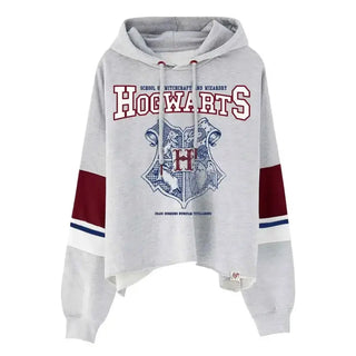 Sweat Hogwarts Femme -  La boutique Aux 2 Balais