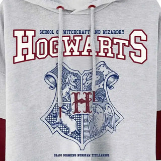 Sweat Hogwarts Femme -  La boutique Aux 2 Balais