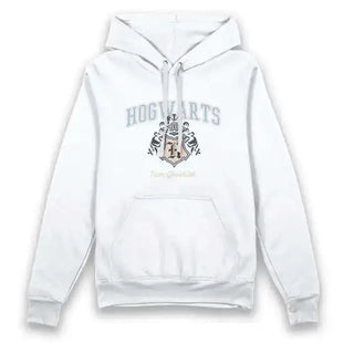 Sweat Hogwarts Quidditch -  La boutique Aux 2 Balais