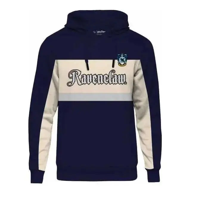 Sweat Serdaigle -  La boutique Aux 2 Balais