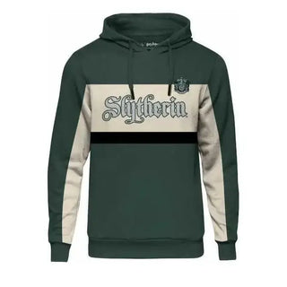 Sweat Serpentard -  La boutique Aux 2 Balais