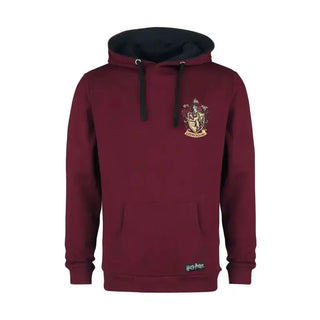 Sweat-Shirt Gryffondor -  La boutique Aux 2 Balais