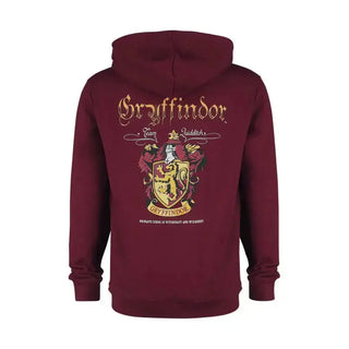 Sweat-Shirt Gryffondor -  La boutique Aux 2 Balais