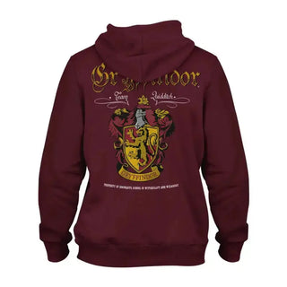 Sweat-Shirt Gryffondor -  La boutique Aux 2 Balais