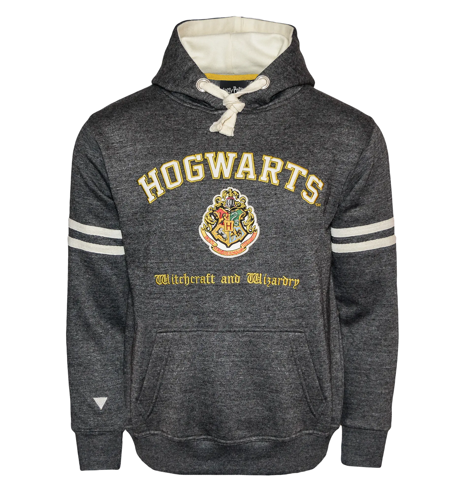 Sweat à Capuche Premium Hogwarts -  La boutique Aux 2 Balais