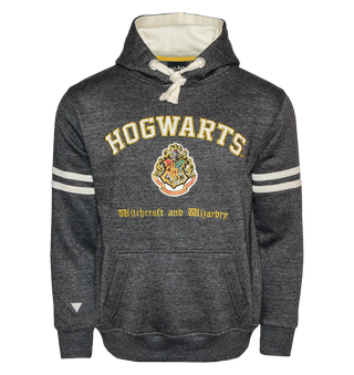 Sweat à Capuche Premium Hogwarts -  La boutique Aux 2 Balais