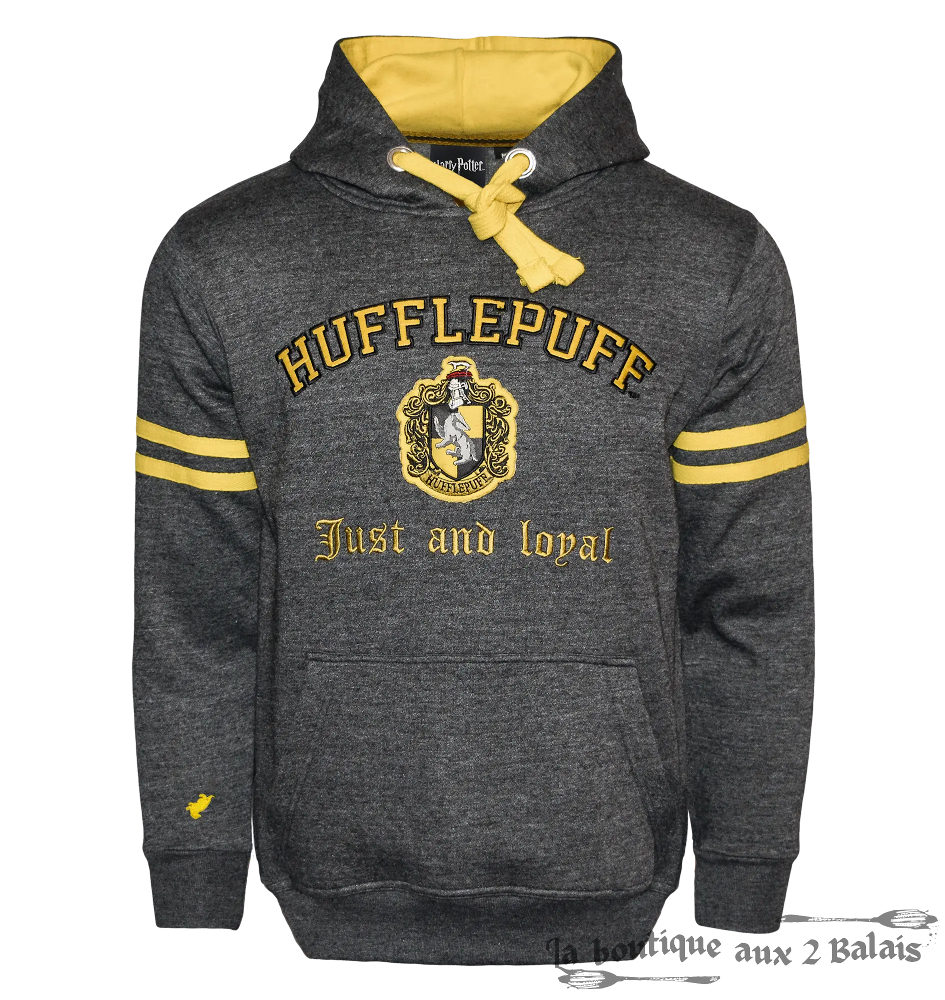 Sweat premium Sport Poufsouffle