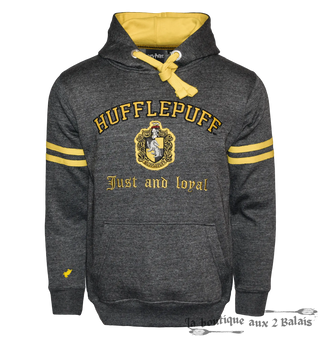 Sweat premium Sport Poufsouffle