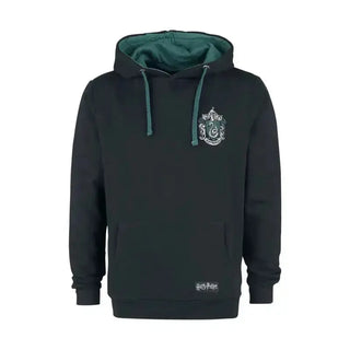 Sweatshirt Serpentard -  La boutique Aux 2 Balais