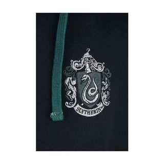 Sweatshirt Serpentard -  La boutique Aux 2 Balais