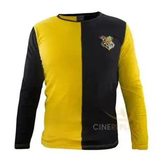 T-Shirt Cédric Diggory Tournoi des 3 Sorciers -  La boutique Aux 2 Balais