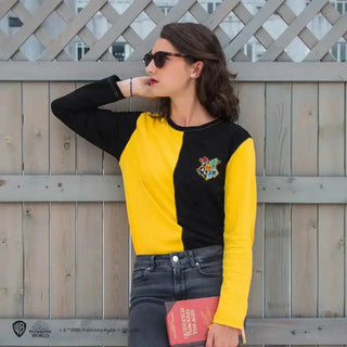 T-Shirt Cédric Diggory Tournoi des 3 Sorciers -  La boutique Aux 2 Balais