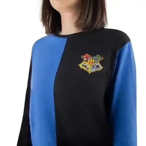 T-Shirt Cho Chang Tournoi des 3 Sorciers -  La boutique Aux 2 Balais