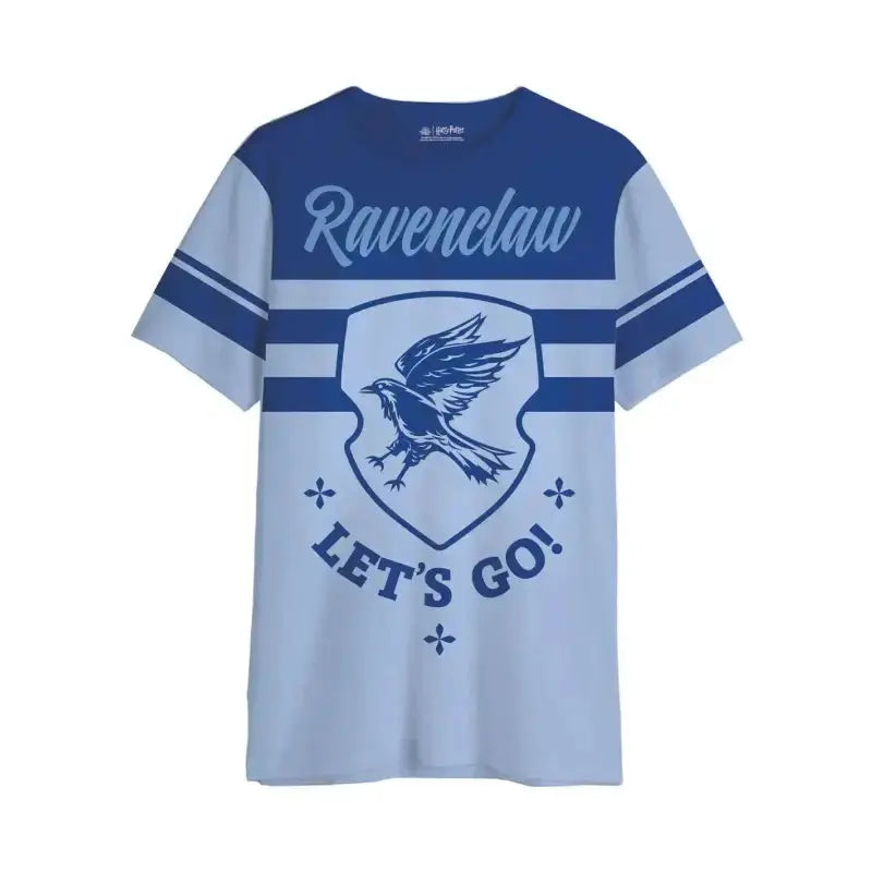 T-shirt Oversize Harry Potter -  La boutique Aux 2 Balais