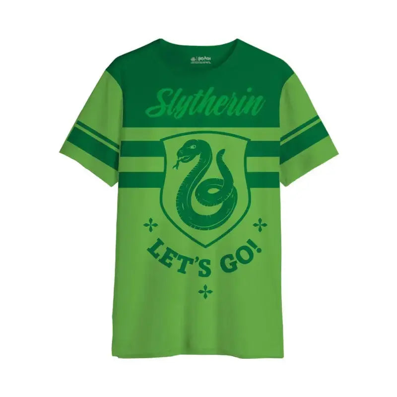 T-shirt Oversize Harry Potter -  La boutique Aux 2 Balais