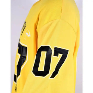 T-shirt Poufsouffle 07 -  La boutique Aux 2 Balais