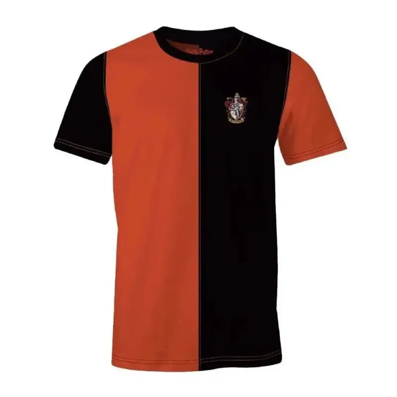 T-shirt Quidditch 100% coton -  La boutique Aux 2 Balais