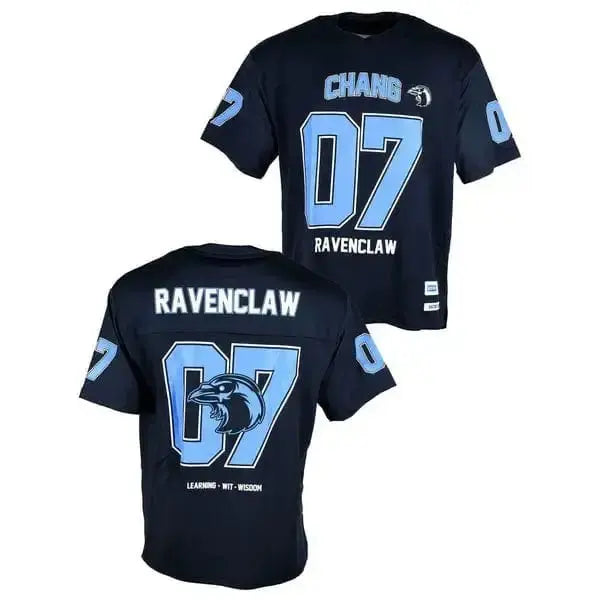 T-shirt Serdaigle 07 -  La boutique Aux 2 Balais