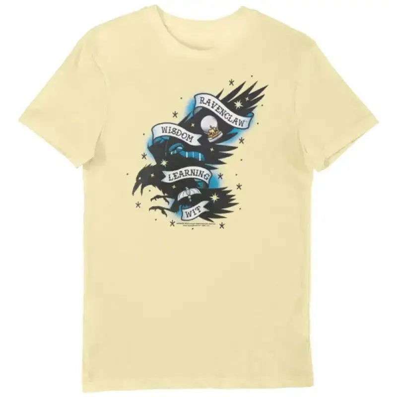 T-shirt Serdaigle -  La boutique Aux 2 Balais
