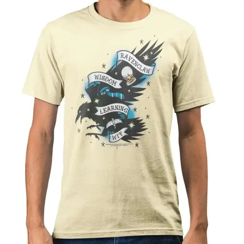 T-shirt Serdaigle -  La boutique Aux 2 Balais