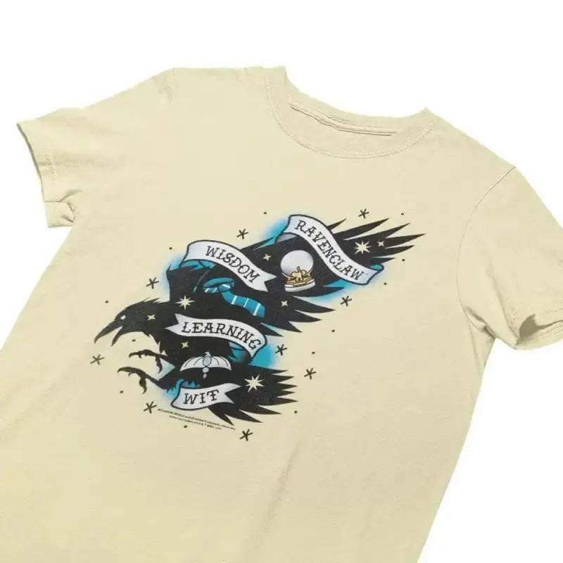T-shirt Serdaigle -  La boutique Aux 2 Balais