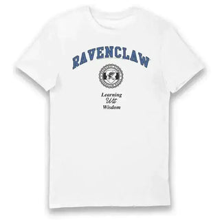 T-shirt Serdaigle Collégial -  La boutique Aux 2 Balais