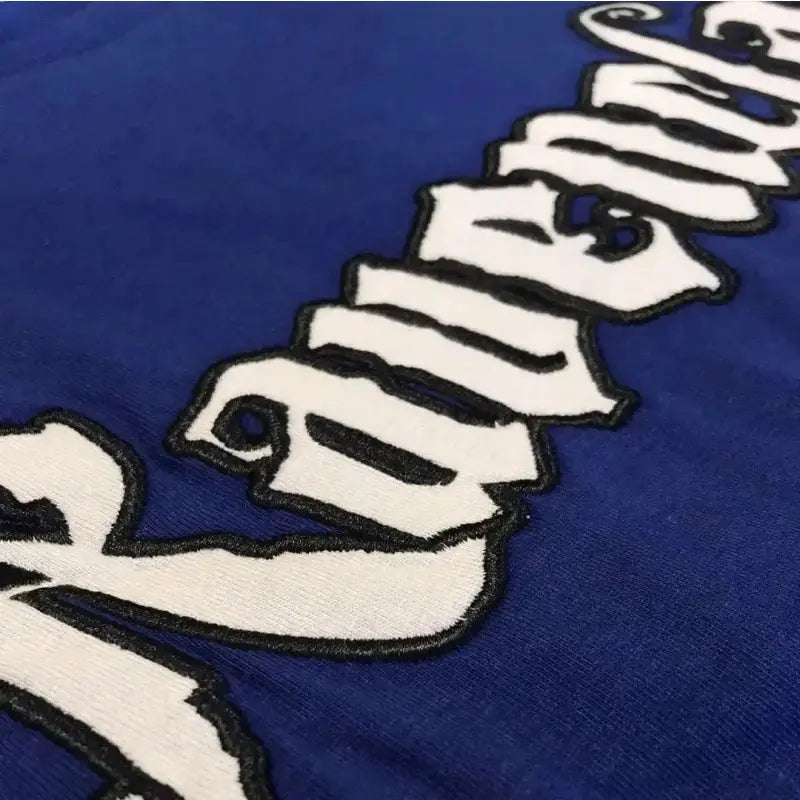 T-shirt Serdaigle brodé -  La boutique Aux 2 Balais