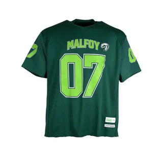 T-shirt Serpentard 07 -  La boutique Aux 2 Balais