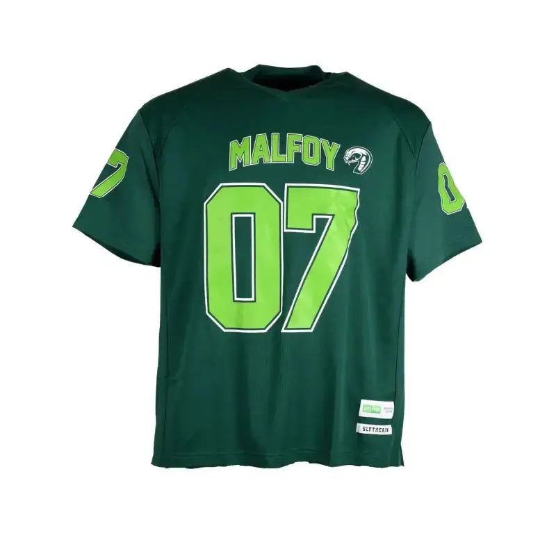 T-shirt Serpentard 07 -  La boutique Aux 2 Balais