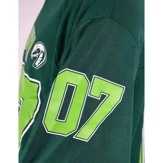 T-shirt Serpentard 07 -  La boutique Aux 2 Balais