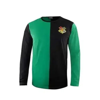 T-shirt Tournoi des 3 Sorciers Malefoy -  La boutique Aux 2 Balais