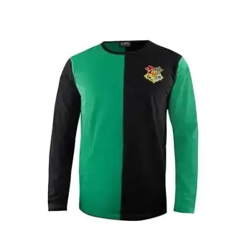 T-shirt Tournoi des 3 Sorciers Malefoy -  La boutique Aux 2 Balais