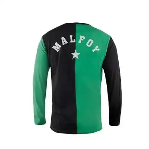 T-shirt Tournoi des 3 Sorciers Malefoy -  La boutique Aux 2 Balais