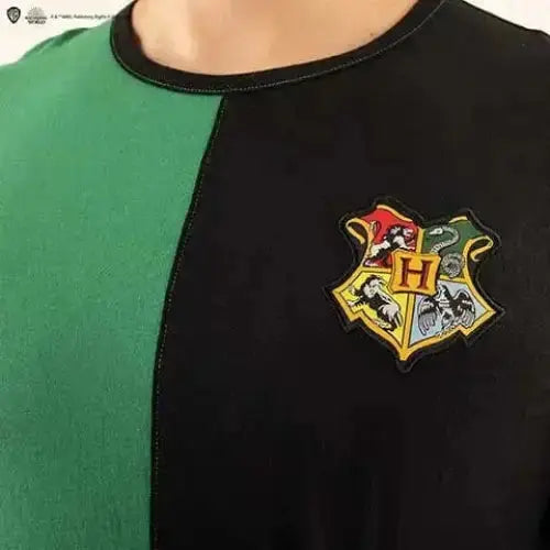 T-shirt Tournoi des 3 Sorciers Malefoy -  La boutique Aux 2 Balais