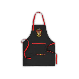 Tablier Gryffondor - Harry Potter -  La boutique Aux 2 Balais